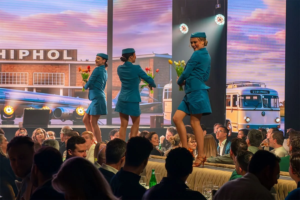 Photos of Illusionist Nigel Otermans tijdens tv appearances