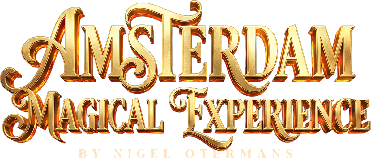 Amsterdam Magical Experience