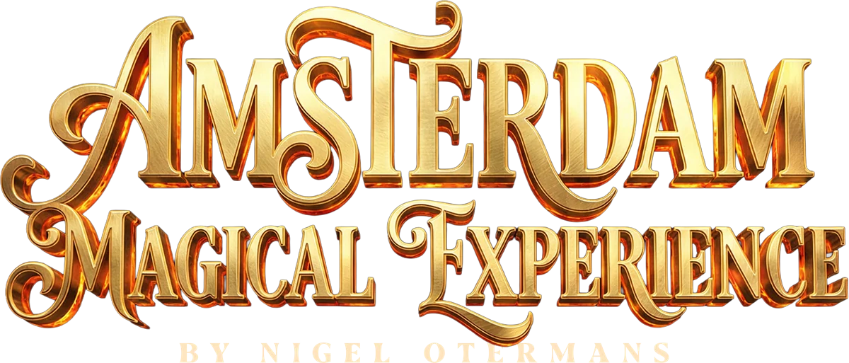 Amsterdam Magical Experience