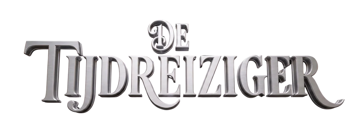 De Tijdreiziger