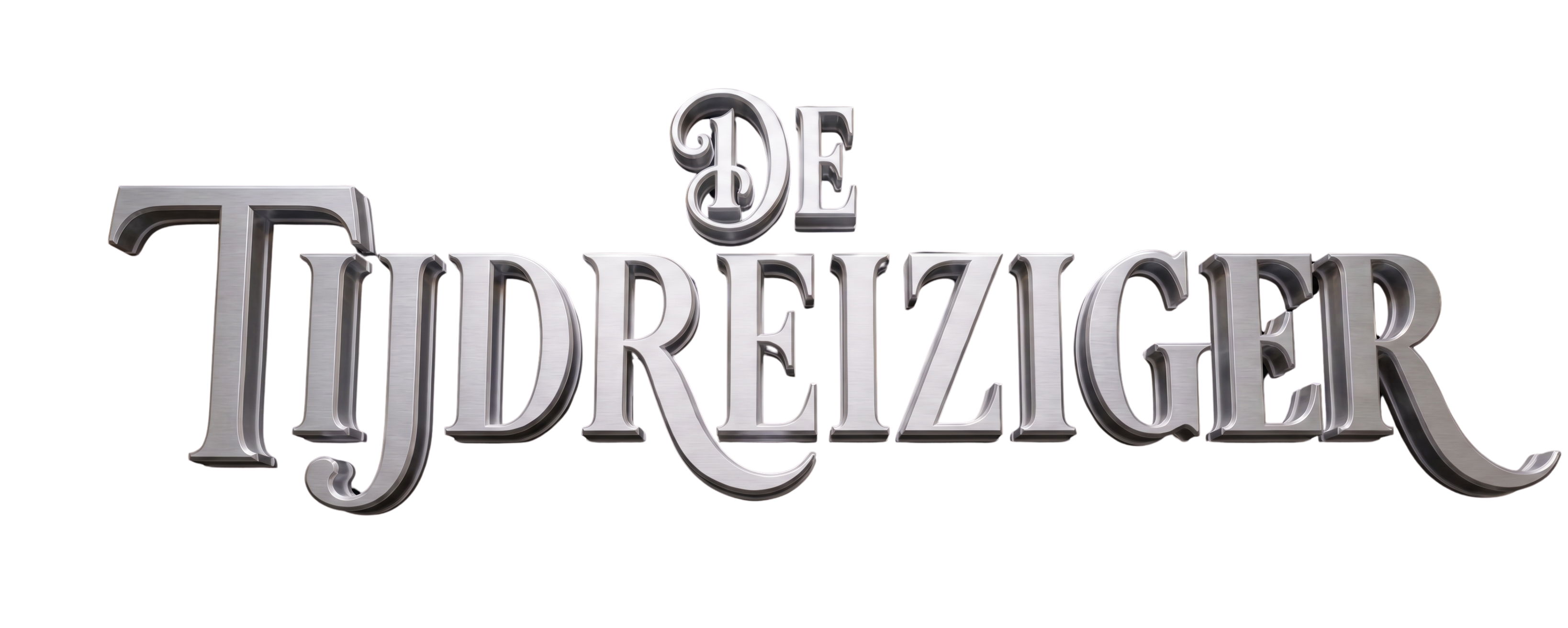 De Tijdreiziger