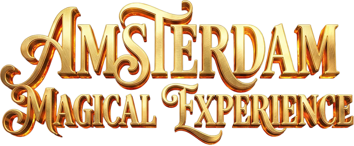 Amsterdam Magical Experience